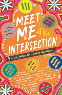 Couverture_Meet Me At The Intersection