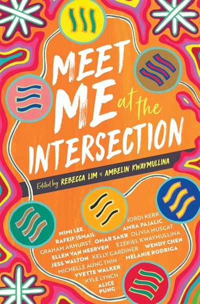 Couverture_Meet Me At The Intersection