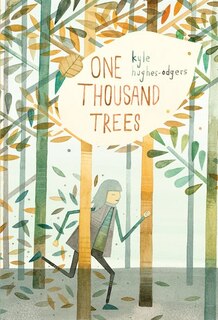 Couverture_One Thousand Trees