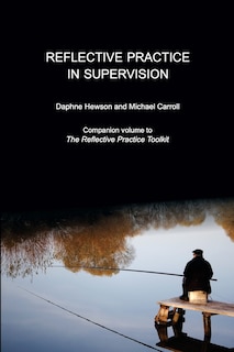 Couverture_Reflective Practice in Supervision