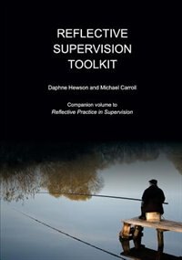 Front cover_Reflective Supervision Toolkit