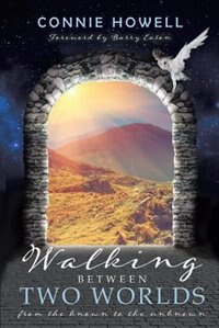 Front cover_Walking Between Two Worlds