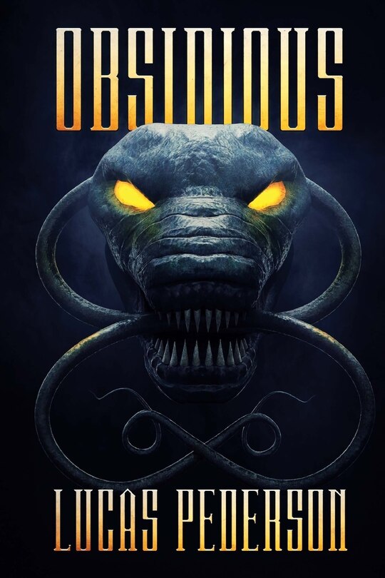 Front cover_Obsidious