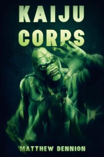 Front cover_Kaiju Corps