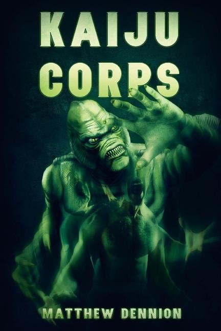 Front cover_Kaiju Corps