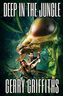 Front cover_Deep In The Jungle