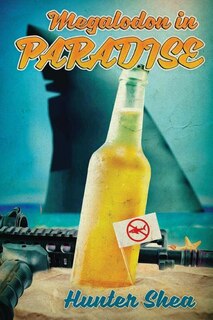 Couverture_Megalodon In Paradise