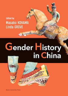 Couverture_Gender History In China