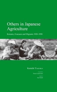 Couverture_Others In Japanese Agriculture