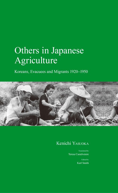 Couverture_Others In Japanese Agriculture