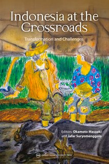 Couverture_Indonesia at the Crossroads