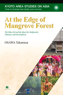 Couverture_At the Edge of Mangrove Forest