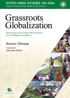 Front cover_Grassroots Globalization