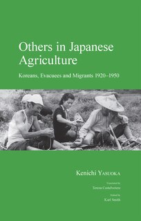 Front cover_Others In Japanese Agriculture