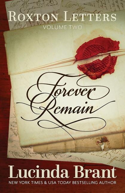 Couverture_Forever Remain