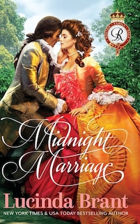 Couverture_Midnight Marriage