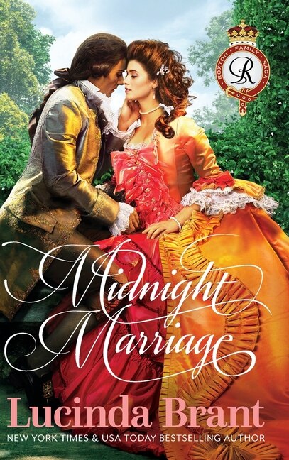 Couverture_Midnight Marriage
