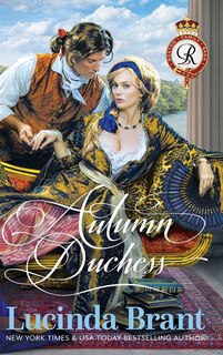 Couverture_Autumn Duchess