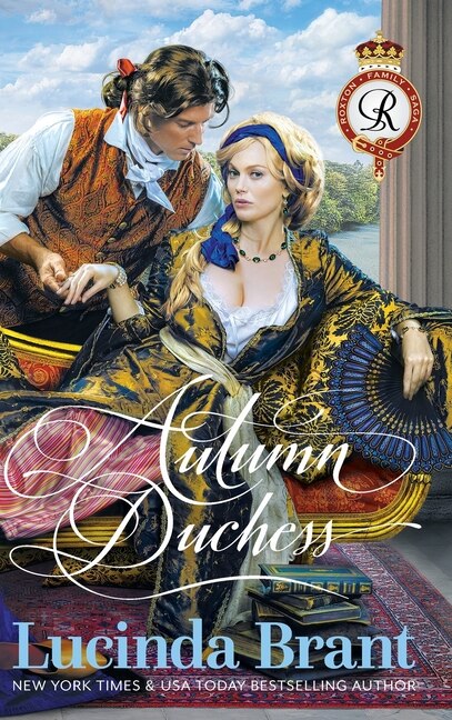 Couverture_Autumn Duchess