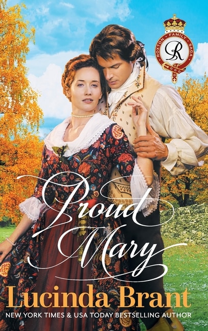 Proud Mary: A Georgian Historical Romance