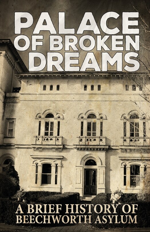 Front cover_Palace of Broken Dreams