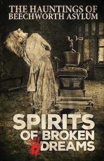 Couverture_Spirits of Broken Dreams