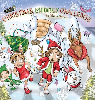 Couverture_Christmas Chimney Challenge