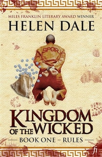 Front cover_Kingdom Of The Wicked