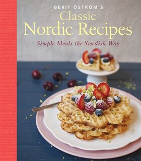 Couverture_Classic Nordic Recipes
