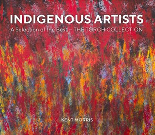 Couverture_Indigenous Artists