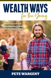 Front cover_Wealth Ways For The Young