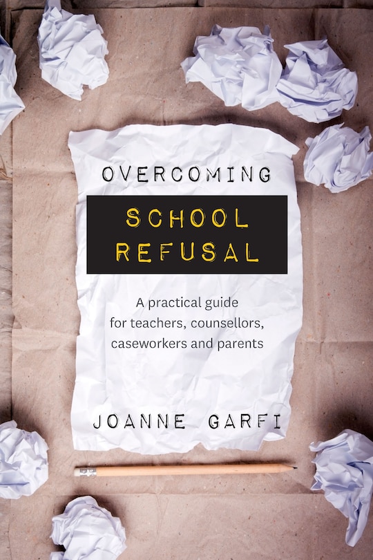 Couverture_Overcoming School Refusal