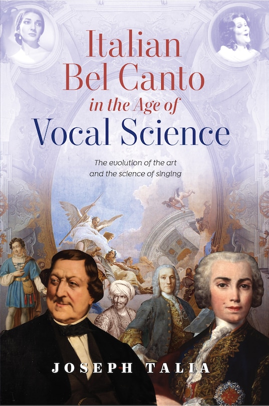 Front cover_Italian Bel Canto in the Age of Vocal Science