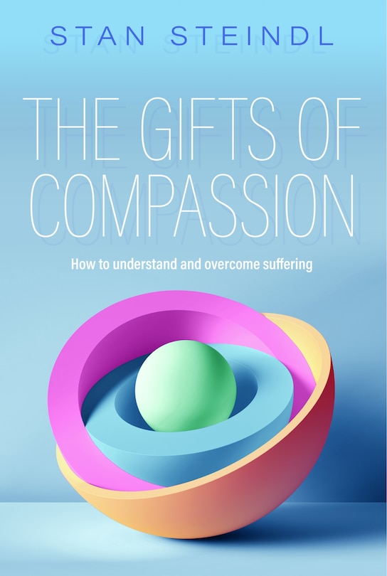 Couverture_The Gifts of Compassion