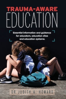 Front cover_Trauma-Aware Education