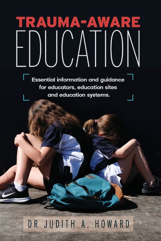 Front cover_Trauma-Aware Education