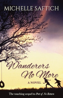 Front cover_Wanderers No More