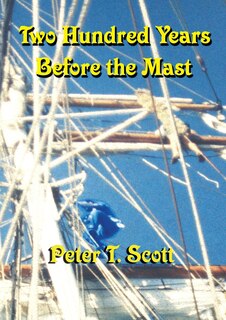 Front cover_Two Hundred Years Before The Mast