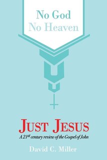 Couverture_No God, No Heaven, Just Jesus