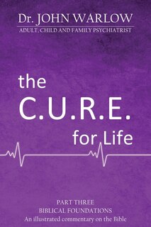 Couverture_The C.U.R.E For Life