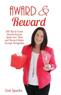 Front cover_Award & Reward