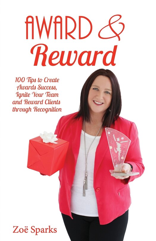 Front cover_Award & Reward