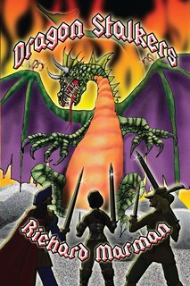 Front cover_Dragon Stalkers