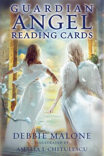 Front cover_Guardian Angel Reading Cards