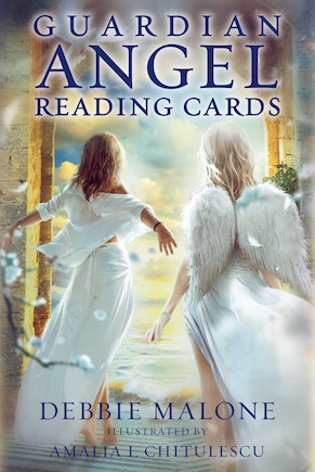 Guardian Angel Reading Cards