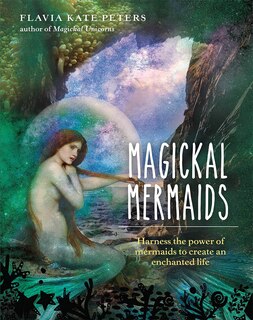 Front cover_Magickal Mermaids