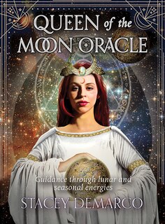 Front cover_Queen of the Moon Oracle
