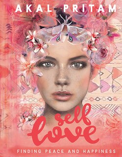 Front cover_Self Love