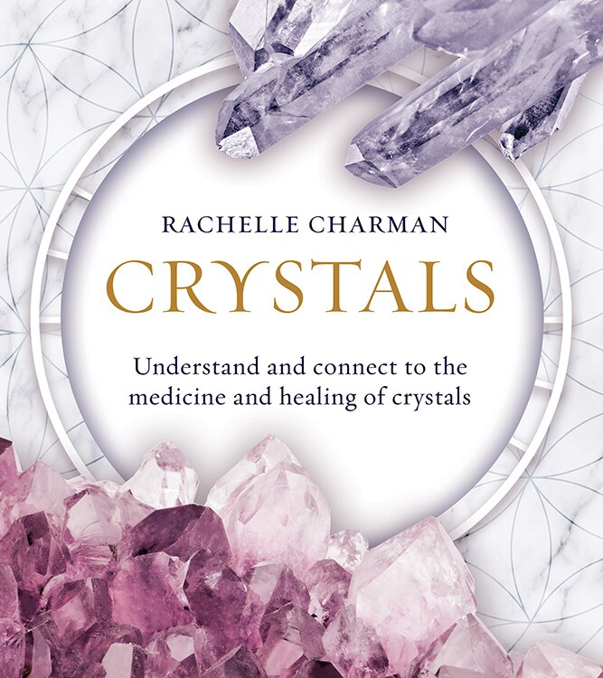 Front cover_Crystals