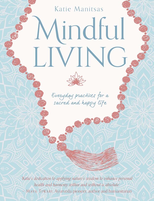 Front cover_Mindful Living